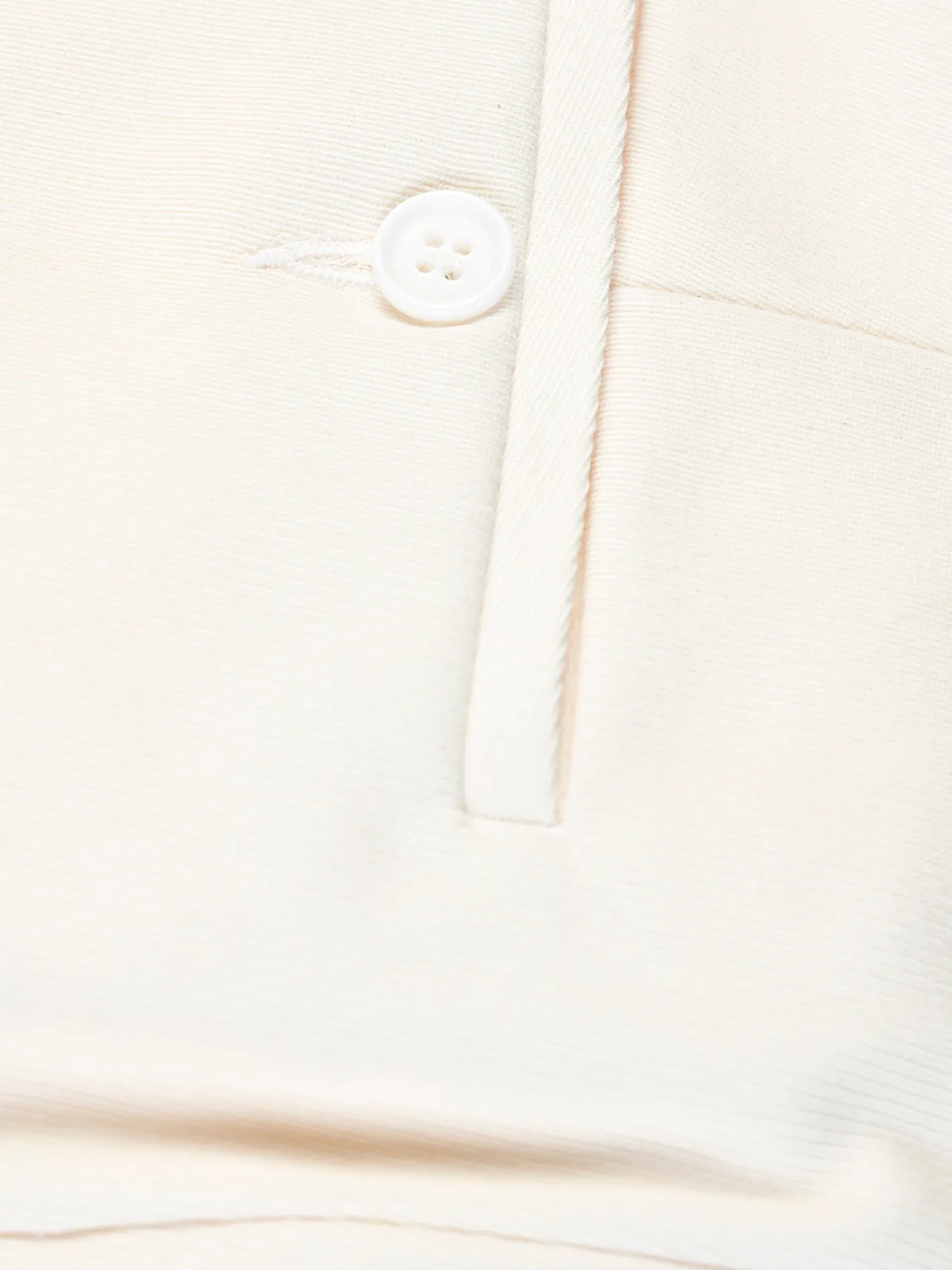 pantalon_italien_siza_cru_en_serge_de_coton_et_laine_8.webp hollington Pantalons*pantalon italien siza écru en serge de coton et laine