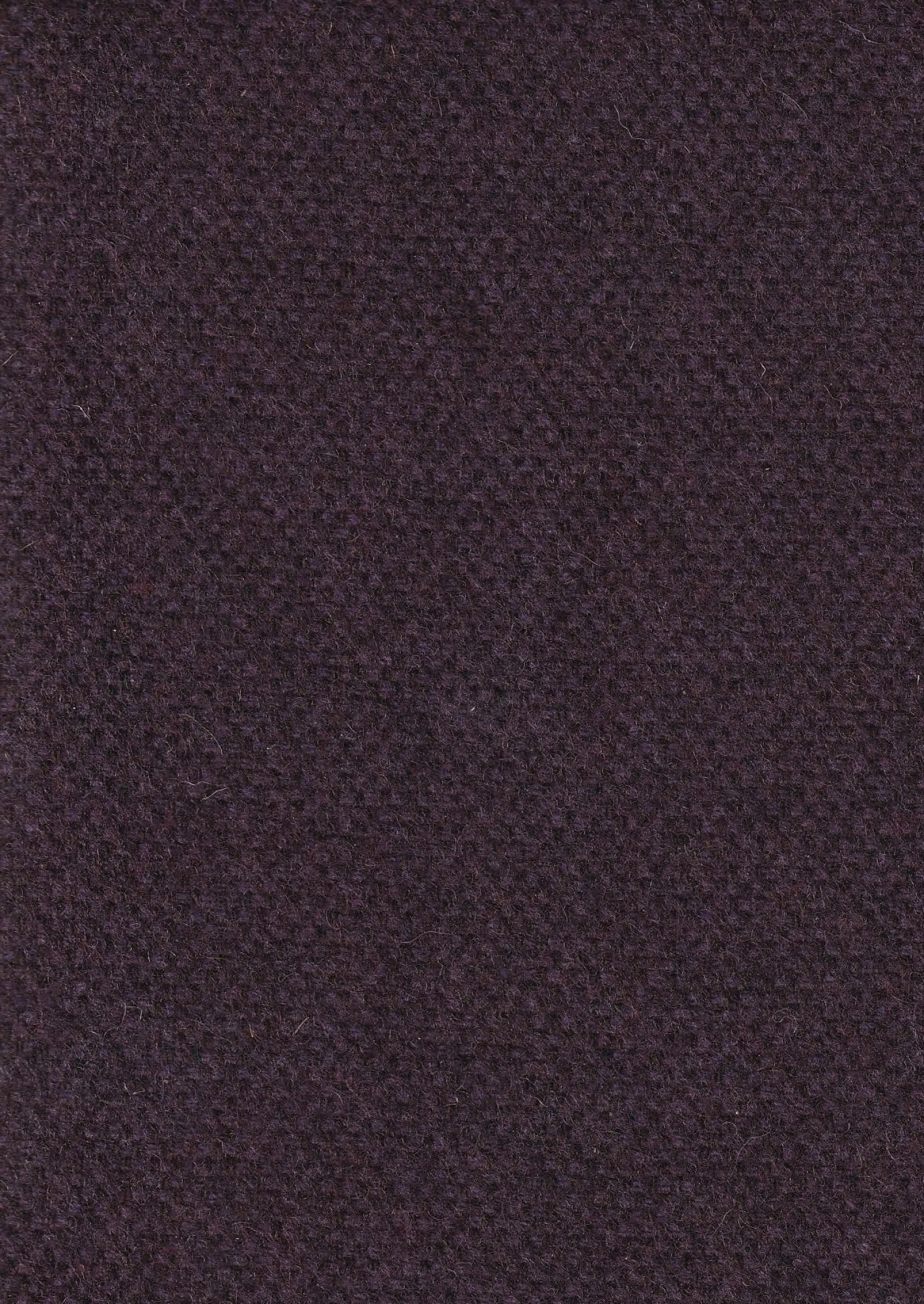 hollington Tissus Au Mètre*tissu drap de laine double face raisin sur or