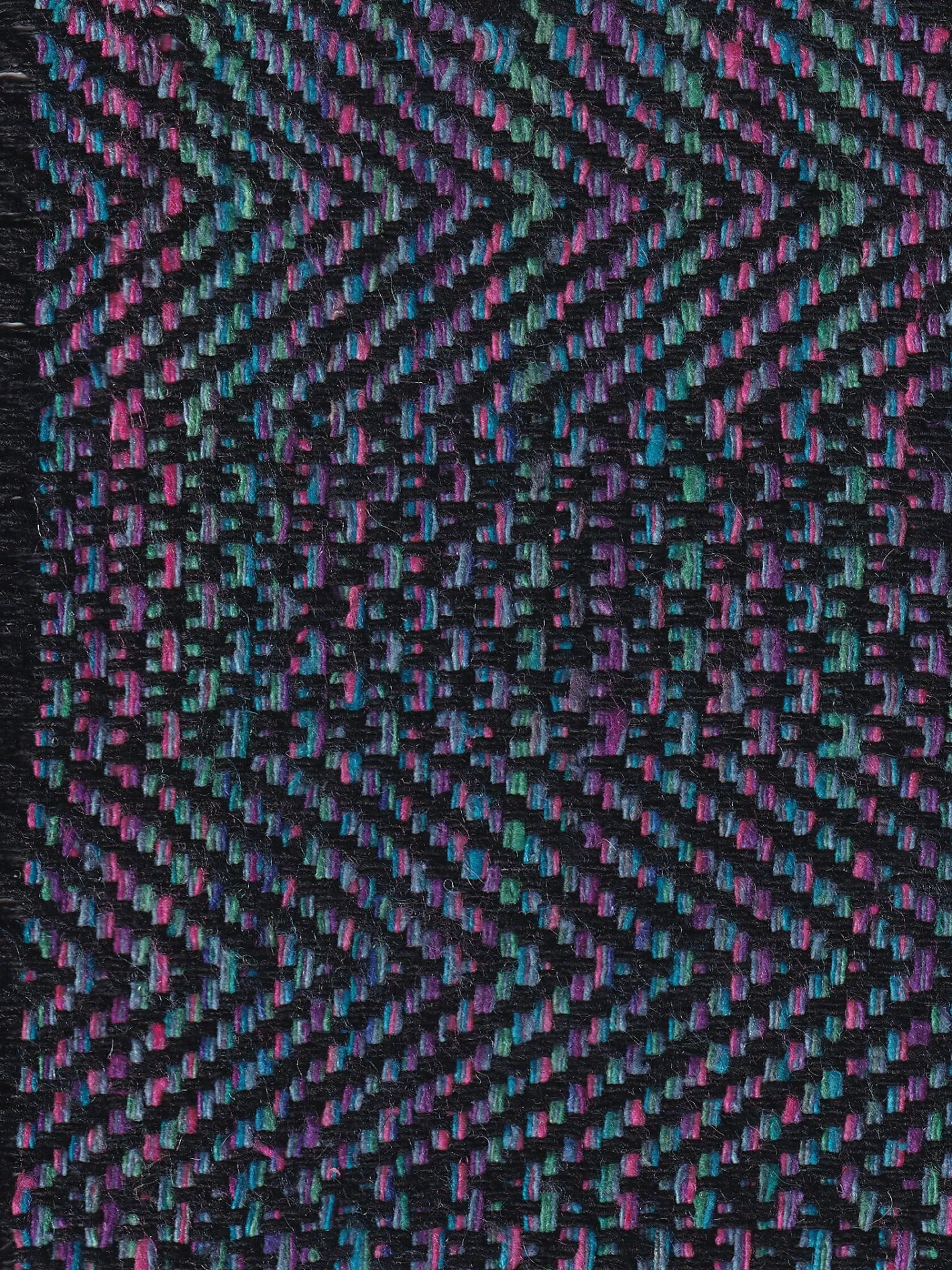 hollington Tissus Au Mètre*tissu en soie indienne multicolore