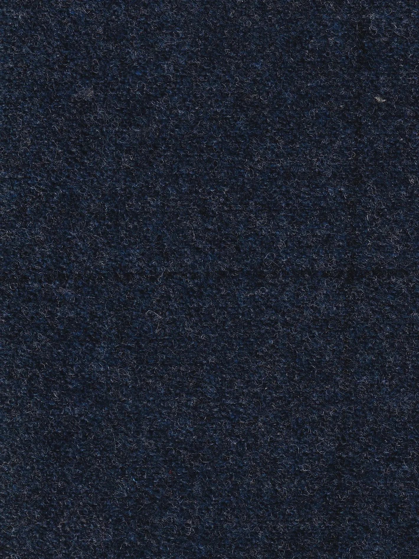 hollington Tissus Au Mètre*tissu flanelle pur laine window pane marine