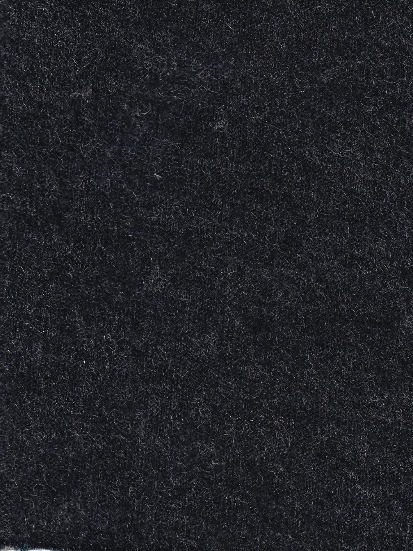 hollington Tissus Au Mètre*tissu jersey double-face gris-chocolat sur bleu minérale