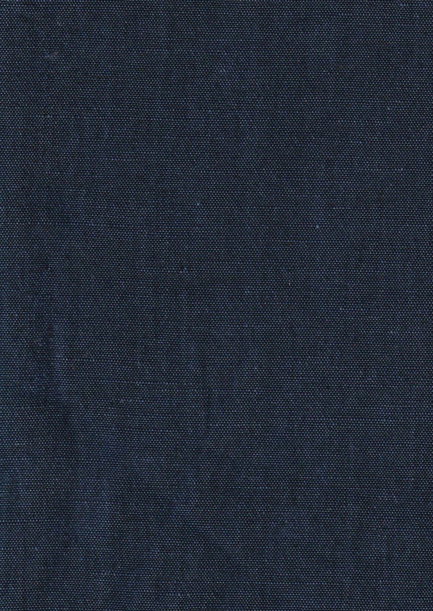 hollington Tissus Au Mètre*tissu tencel et lin bleu mage