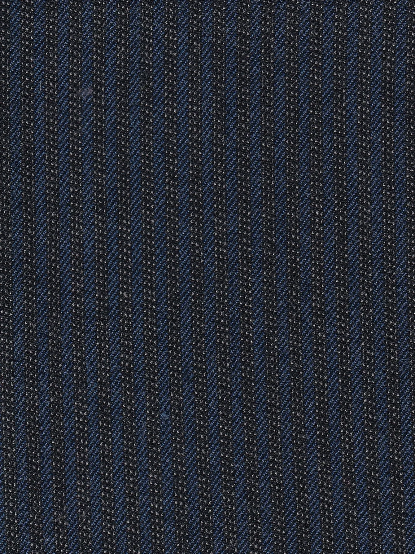 hollington Tissus Au Mètre*tissu toile de coton à rayures marine sur petit ours brun