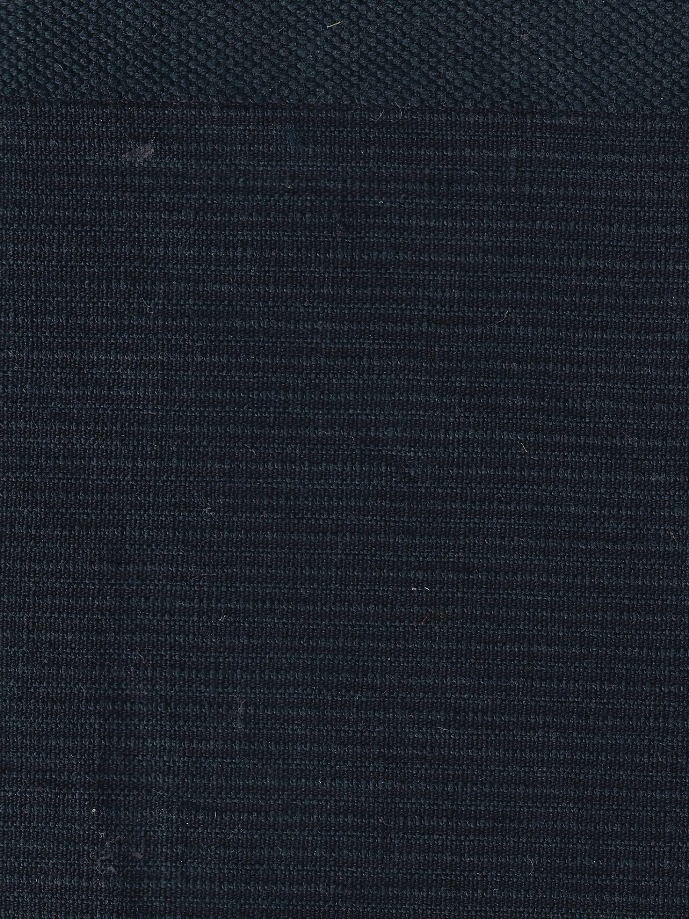 hollington Tissus Au Mètre*tissu toile de coton et lin workwear bleu petit prince