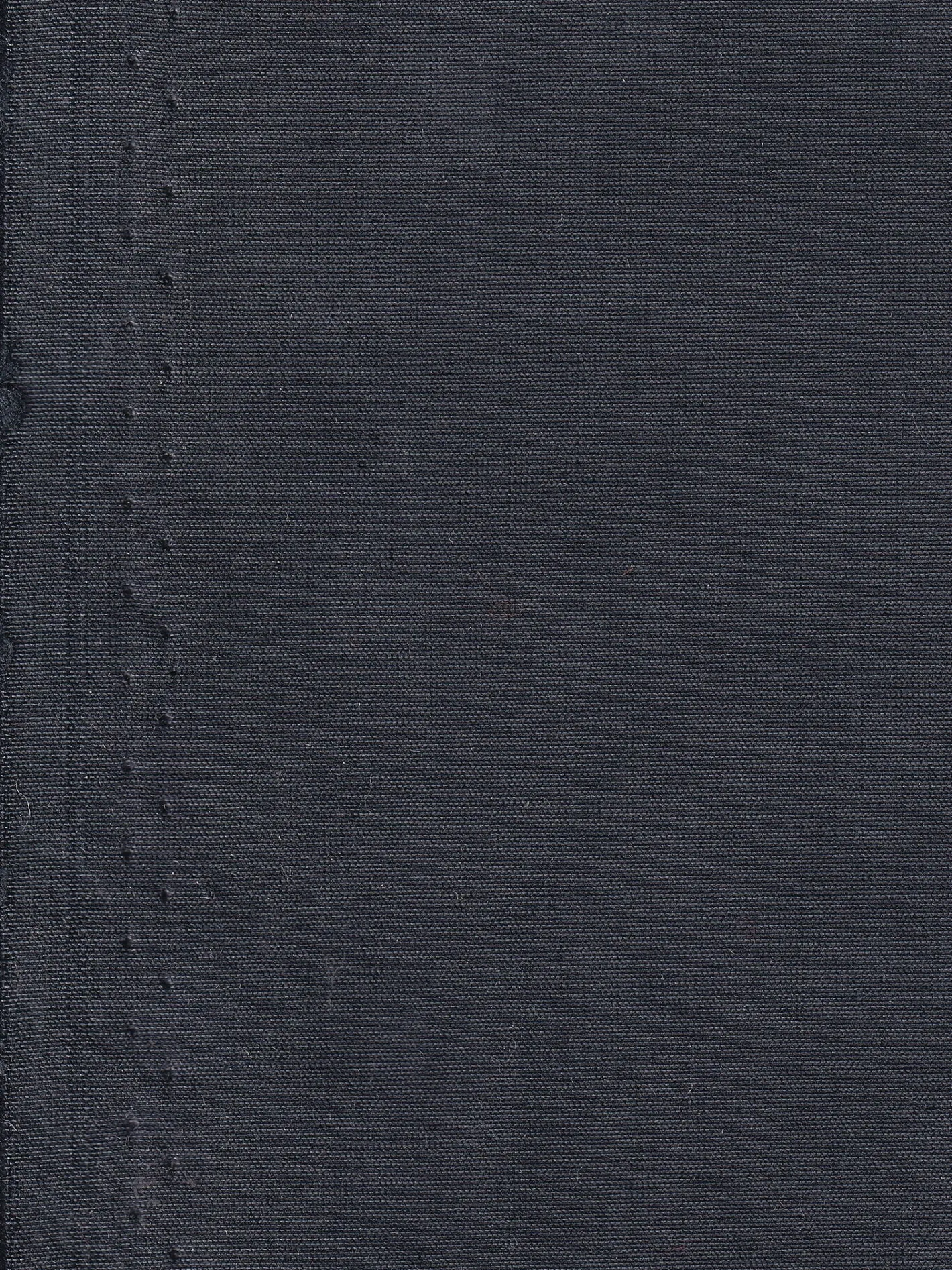 hollington Tissus Au Mètre*tissu toile technique en polyester, coton et nylon gris souris