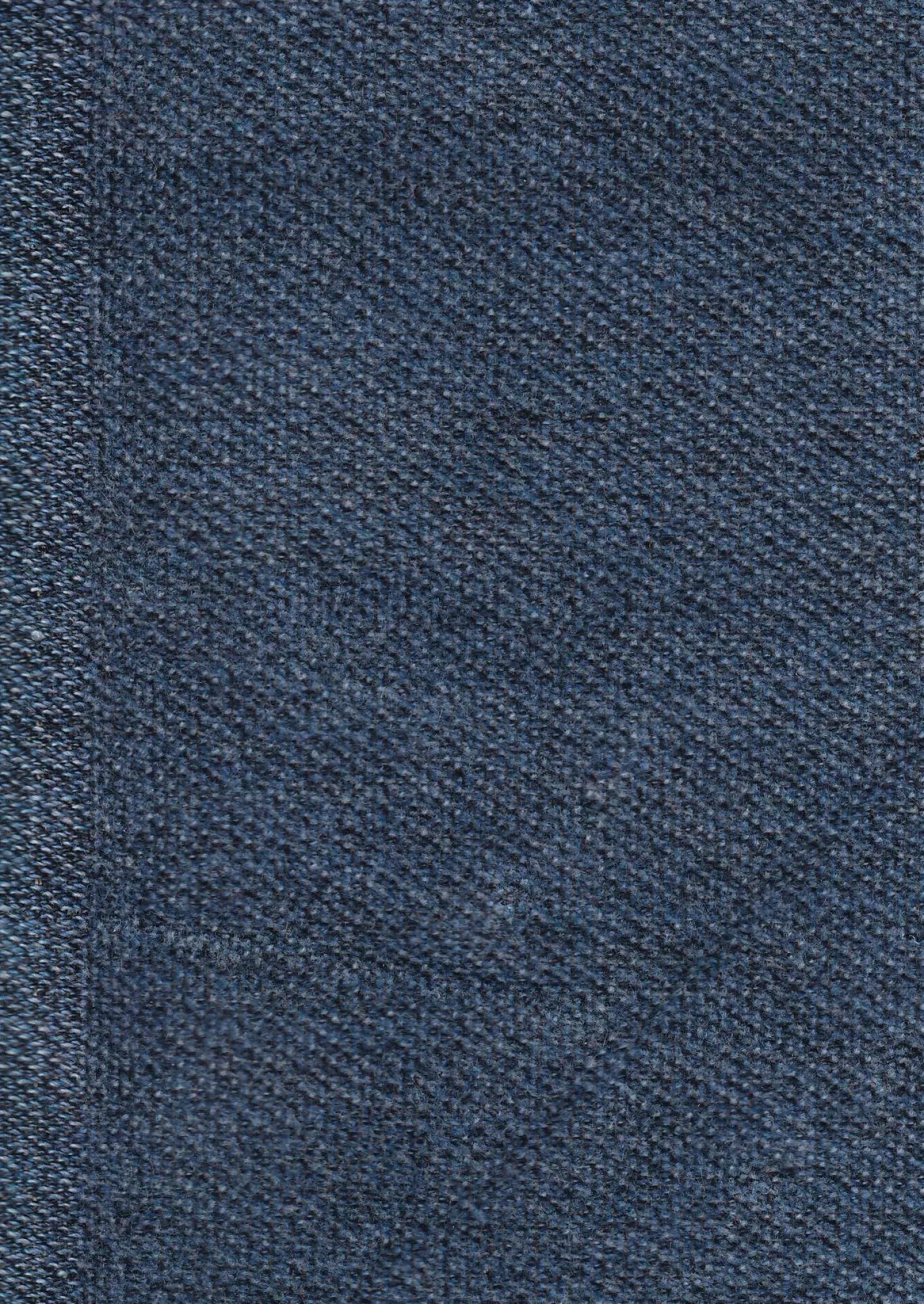 hollington Tissus Au Mètre*tissu velours chiné extensible bleu royal