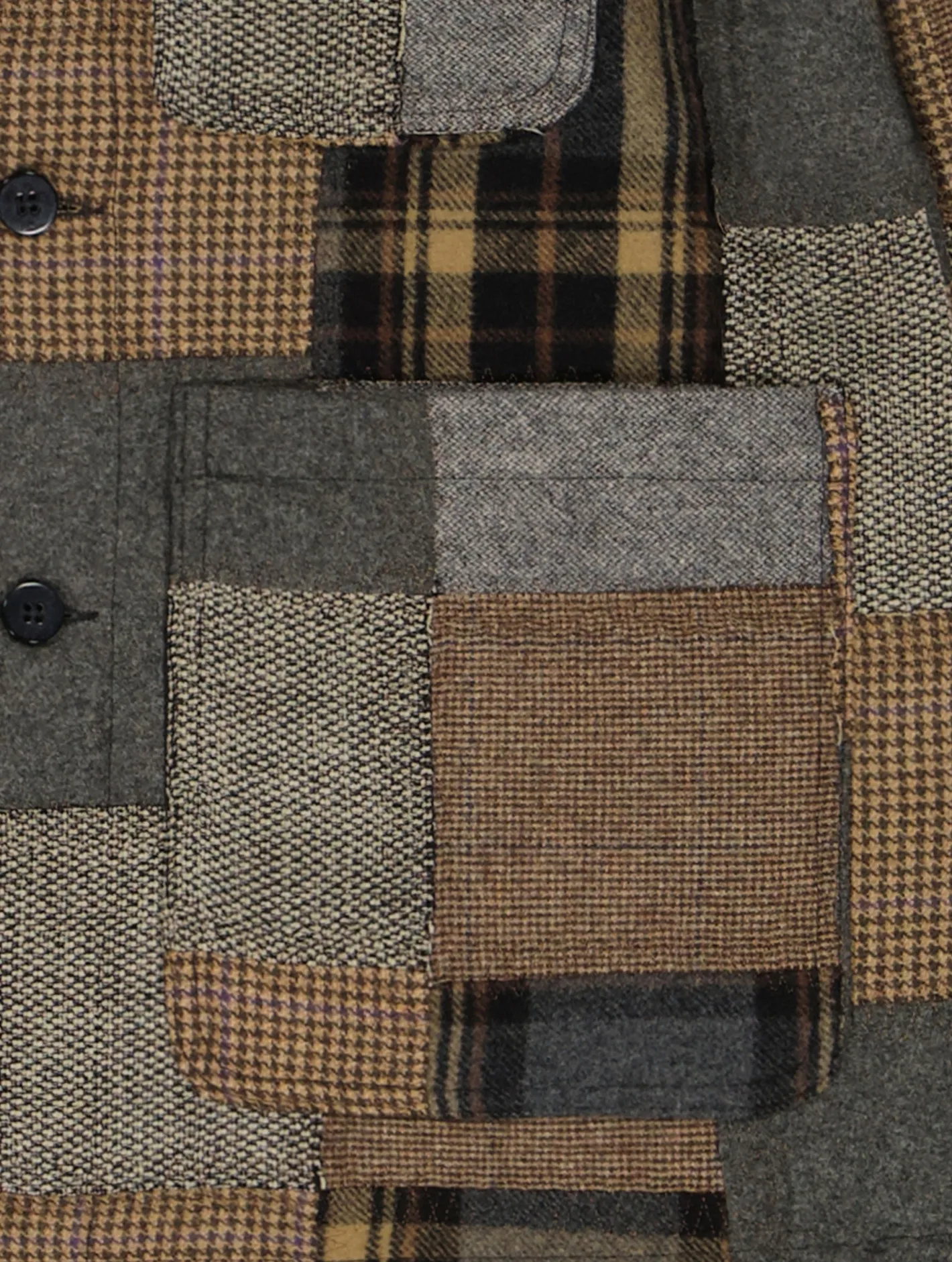 veste_naipaul_en_patchwork_de_laine_couleurs_dautomne_5.webp hollington Vestes & Manteaux*veste naipaul en patchwork de laine couleurs d'automne