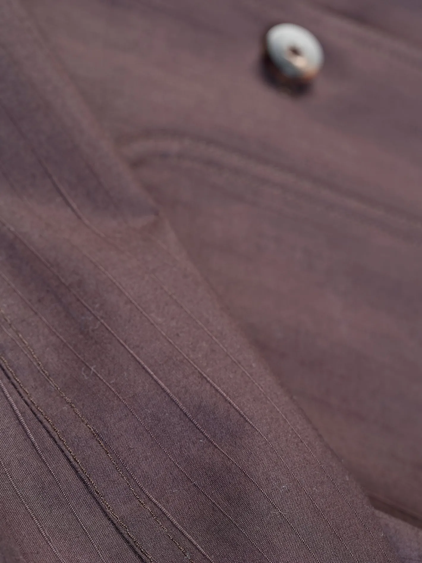 hollington Vestes & Manteaux*veste tyrol ajustée en coton extensible brun rembrandt