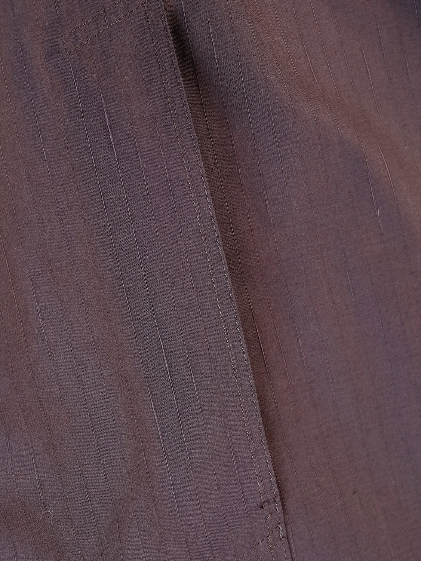 hollington Vestes & Manteaux*veste tyrol ajustée en coton extensible brun rembrandt