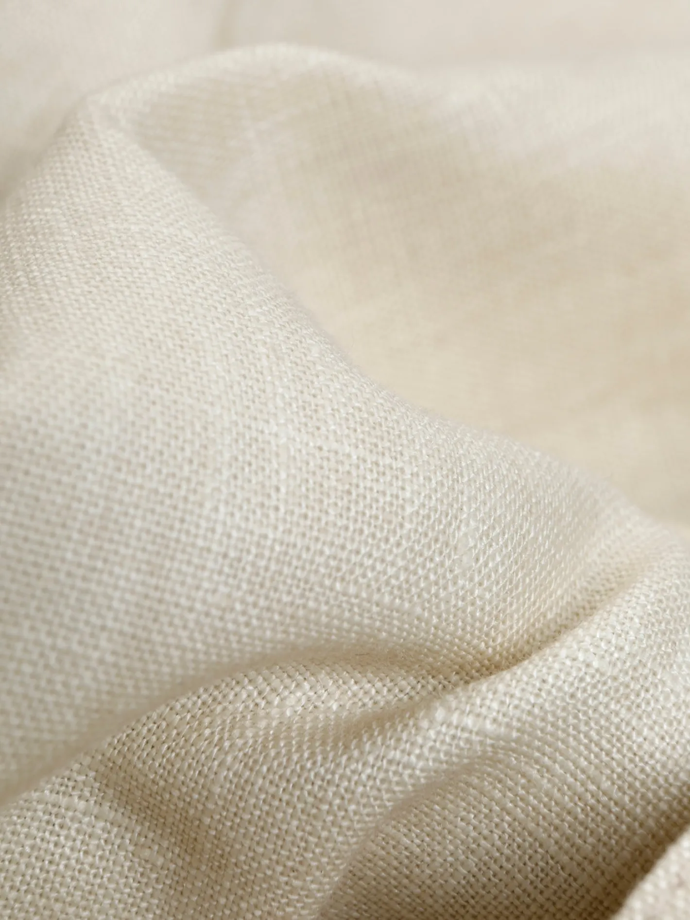 veste_tyrol_ajuste_en_toile_pur_lin_cru_trs_lgre_5.webp hollington Vestes & Manteaux*veste tyrol ajustée en toile pur lin écru très légère