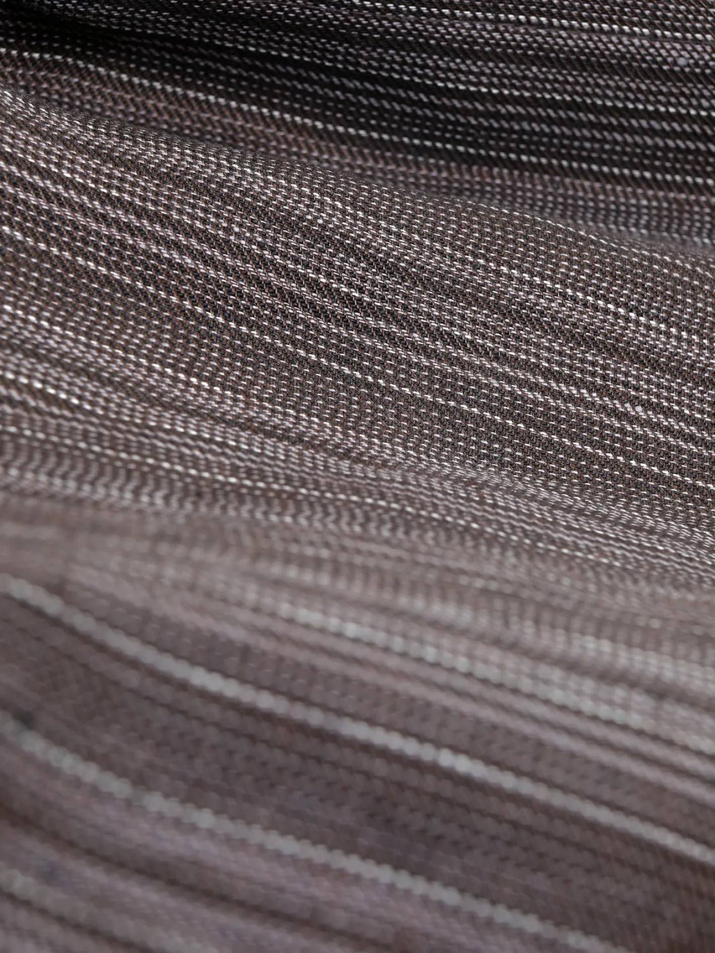 vestechemise_col_mao_en_serge_de_lin_corse_2.webp hollington Vestes & Manteaux*veste-chemise col mao en serge de lin écorse